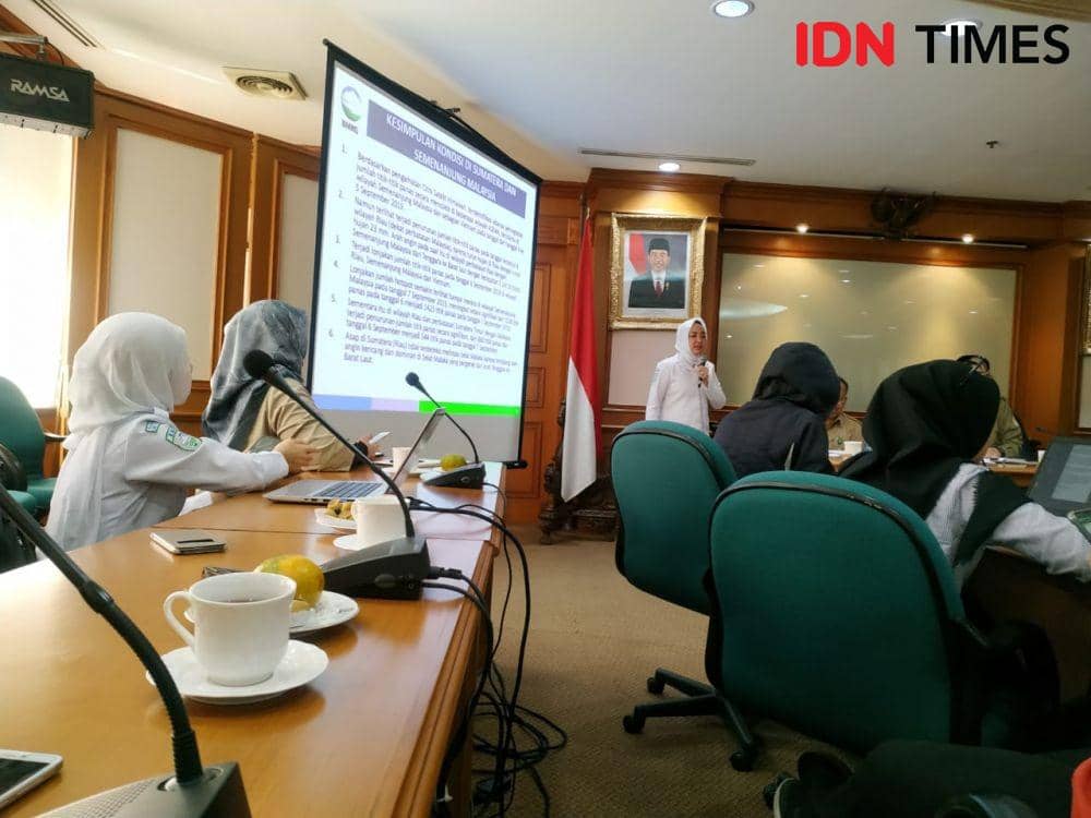 IDN Times/Aldzah Fatimah Aditya