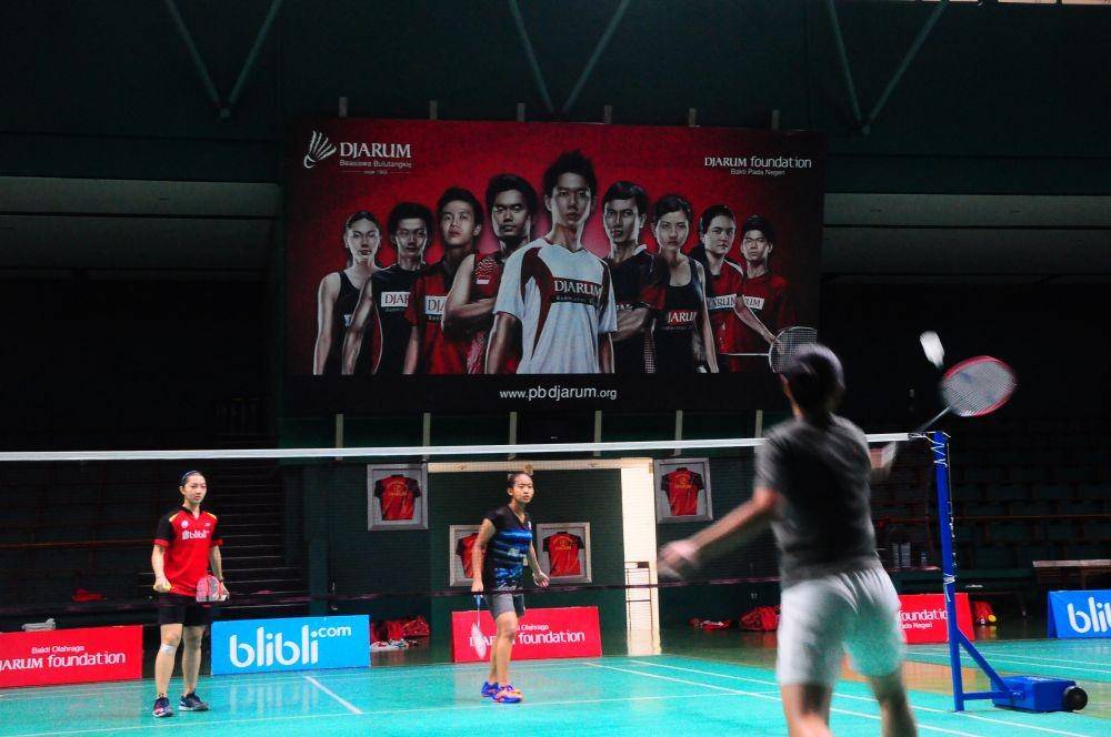 ANTARA FOTO/Yusuf Nugroho