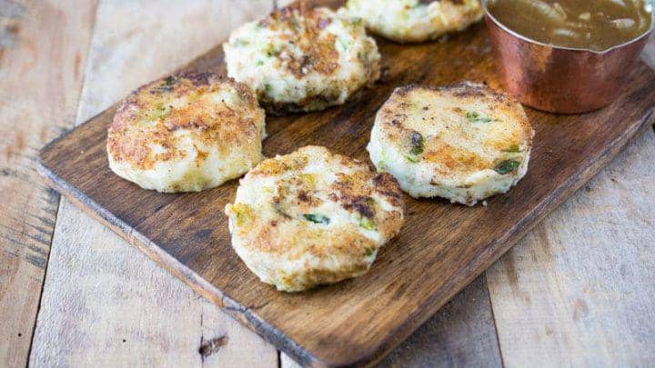 Intip 5 Makanan Khas Inggris yang Bikin Kamu Gagal Diet, Cobain Yuk!