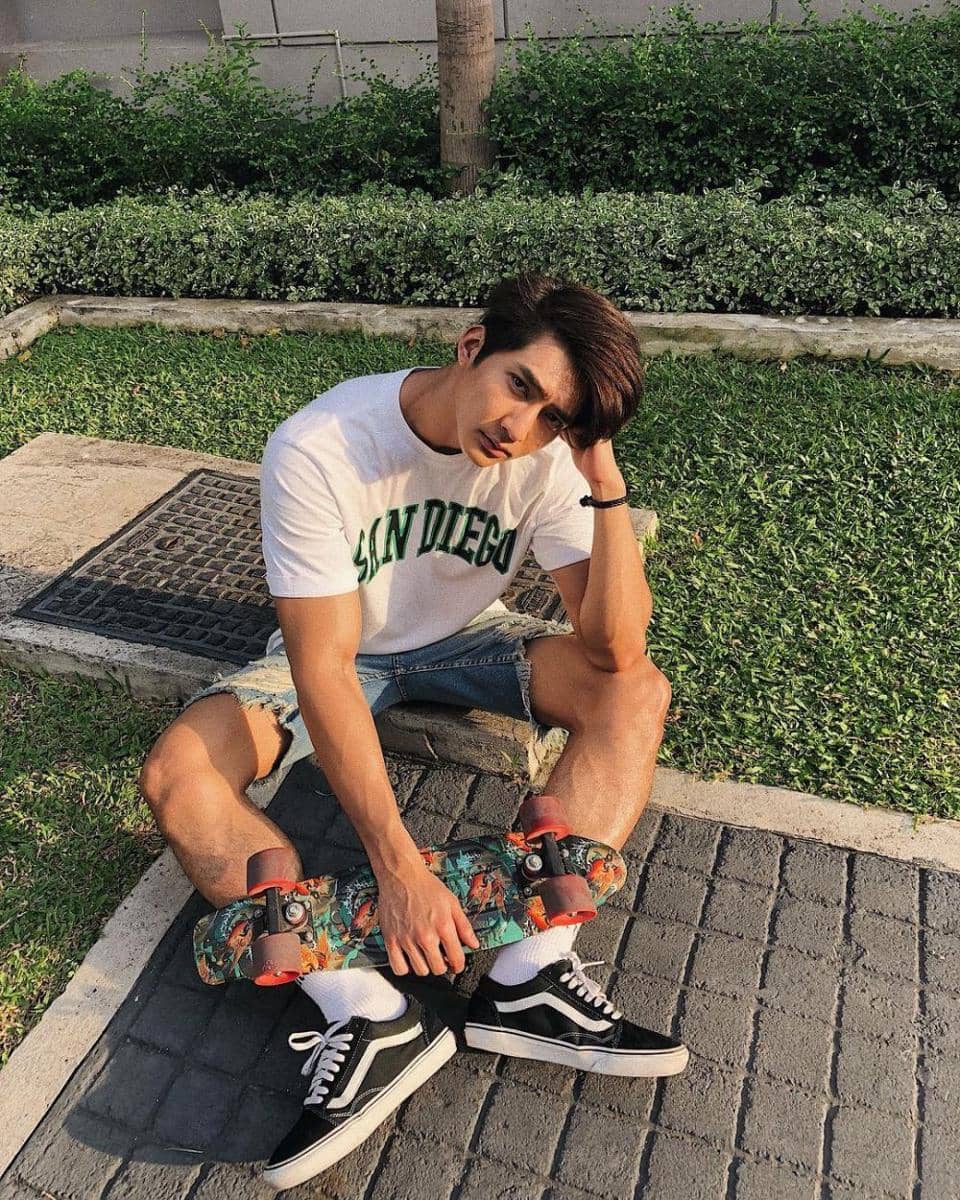 Instagram.com/theearthe