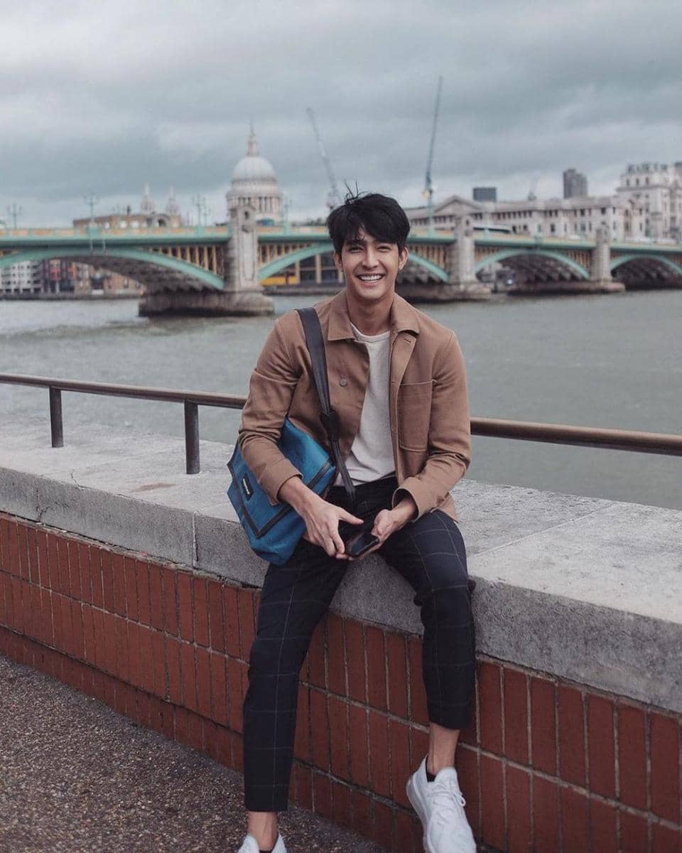 Instagram.com/theearthe