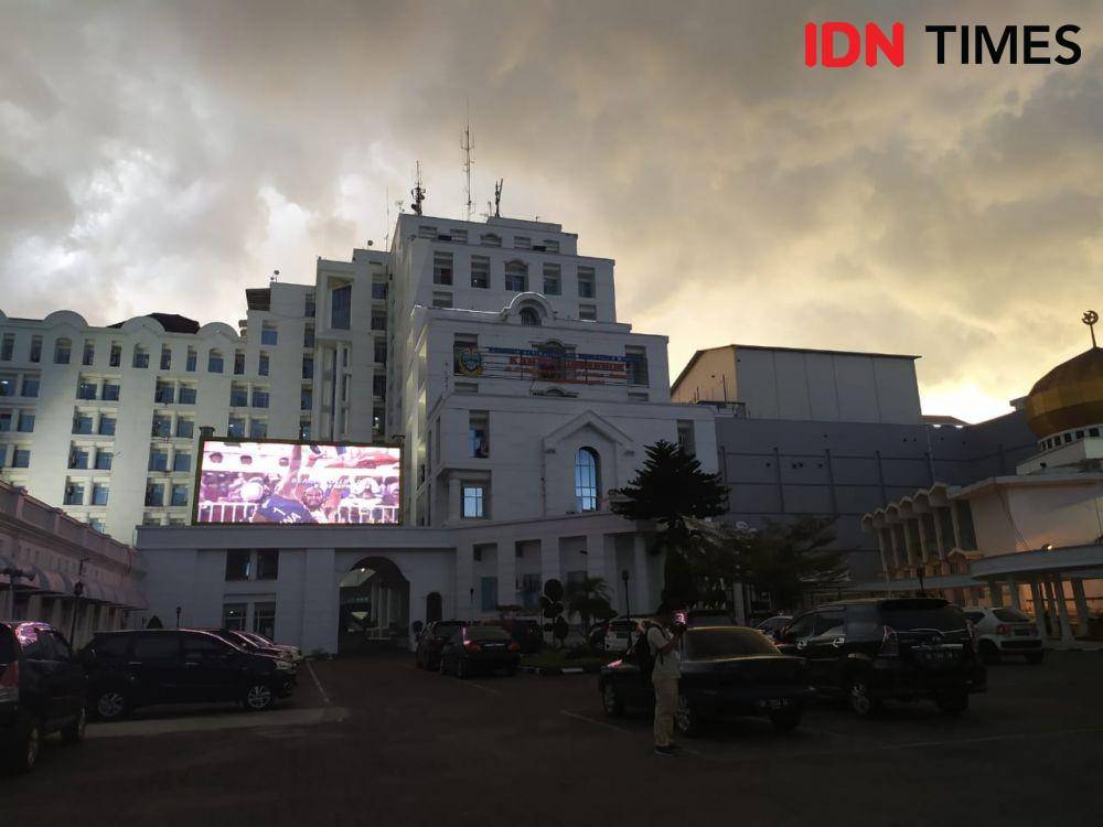 IDN Times/Prayugo Utomo
