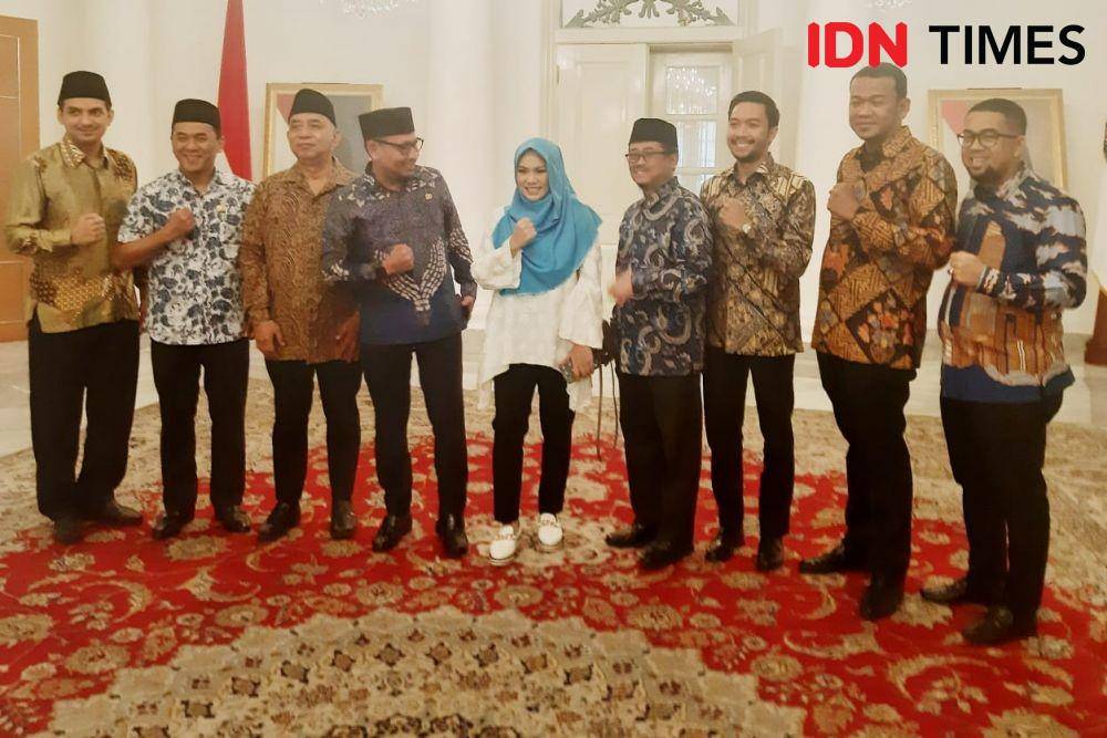 IDN Times/Gregorius Aryodamar P
