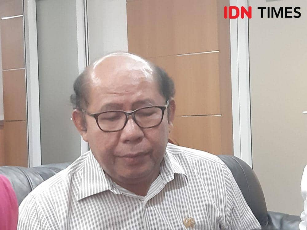 IDN Times/Gregorius Aryodamar P