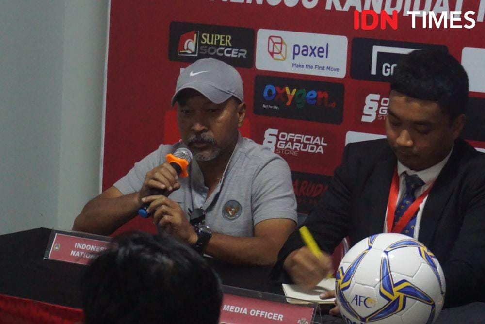 IDN Times/Tunggul Kumoro