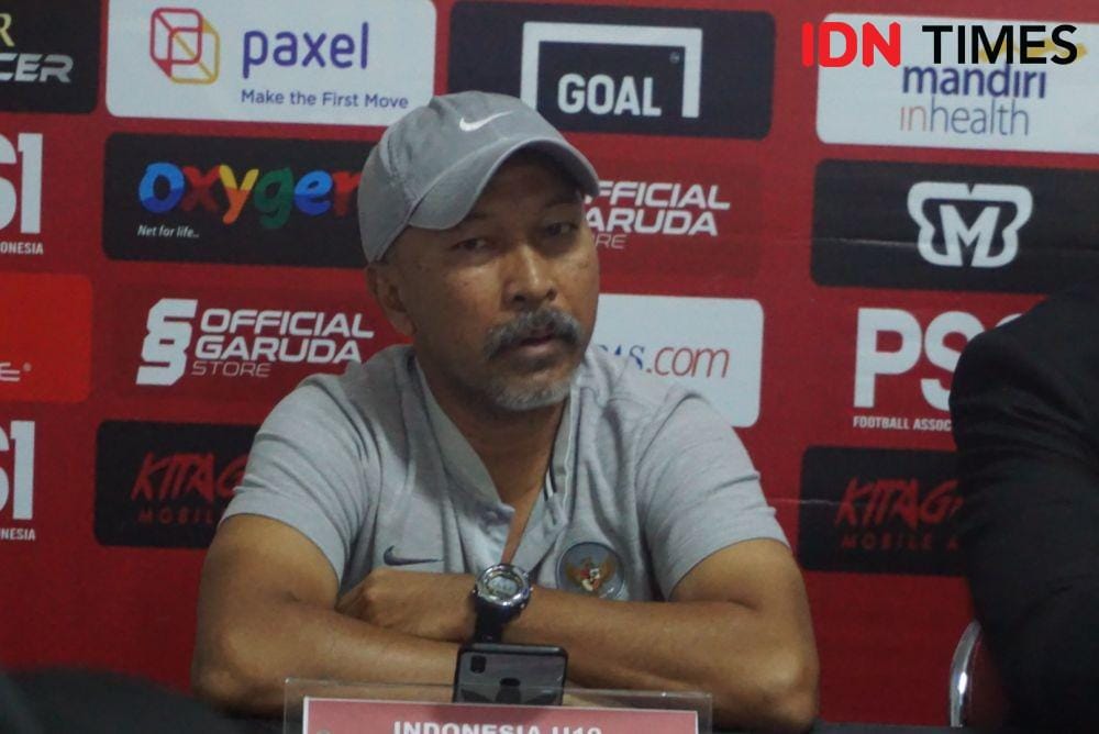 IDN Times/Tunggul Kumoro