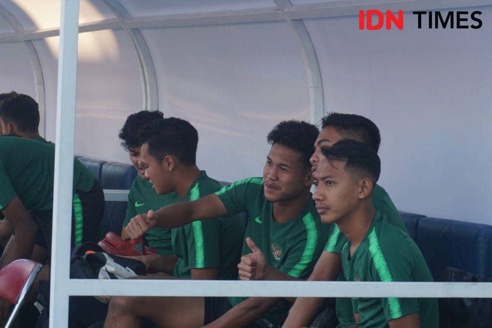 IDN Times/Tunggul Kumoro