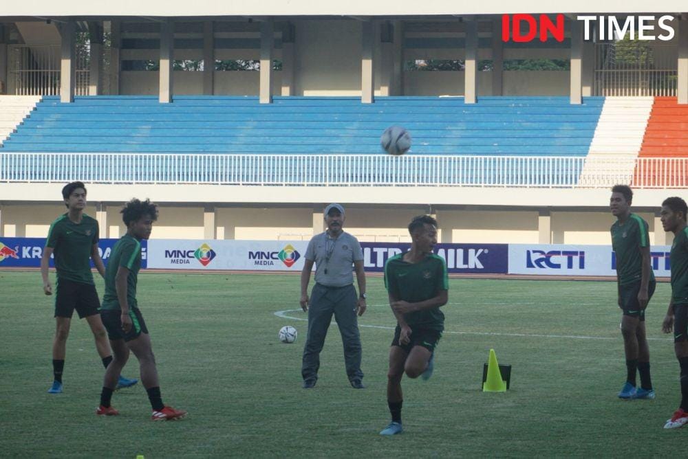 IDN Times/Tunggul Kumoro