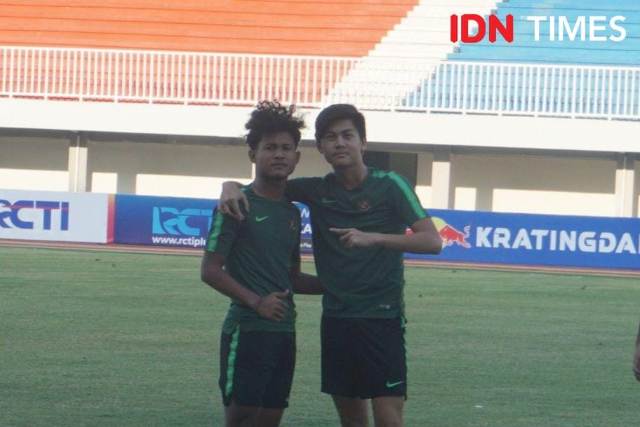 IDN Times/Tunggul Kumoro