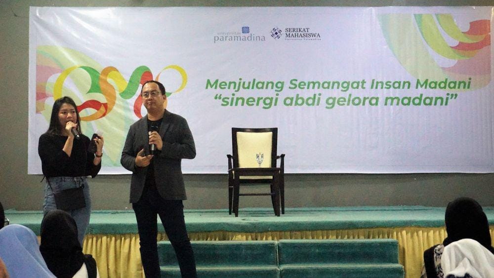 IDN Times/Anindya Roswita