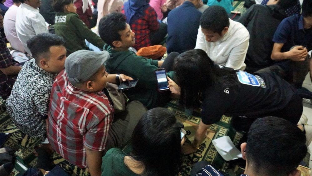 IDN Times/Anindya Roswita