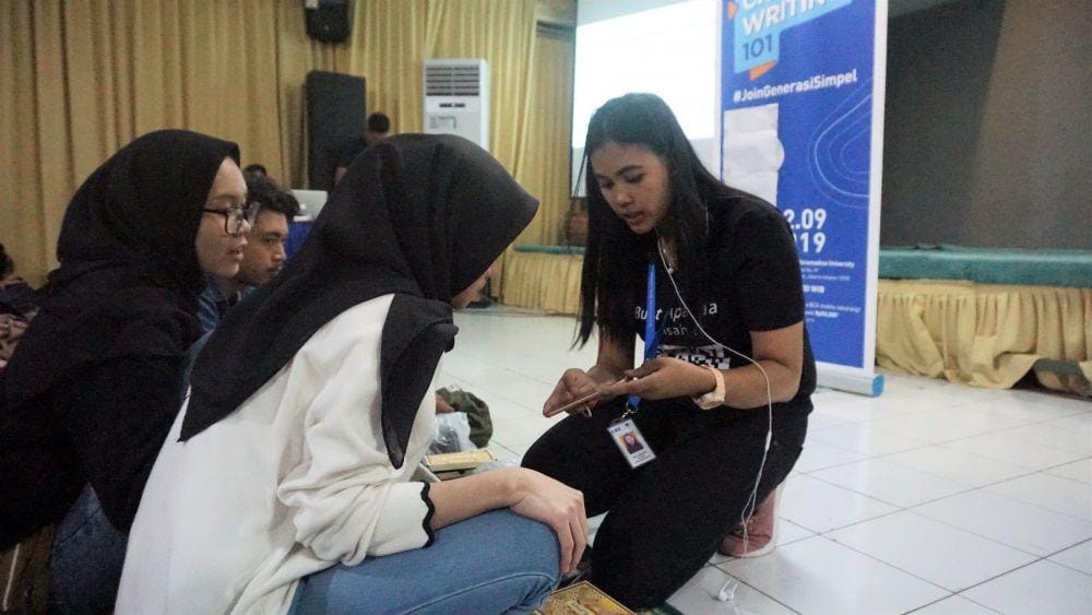 IDN Times/Anindya Roswita