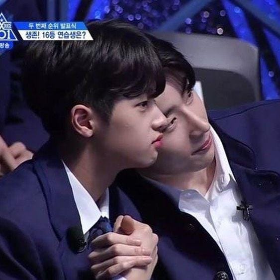 Instagram.com/seungwoo_x1