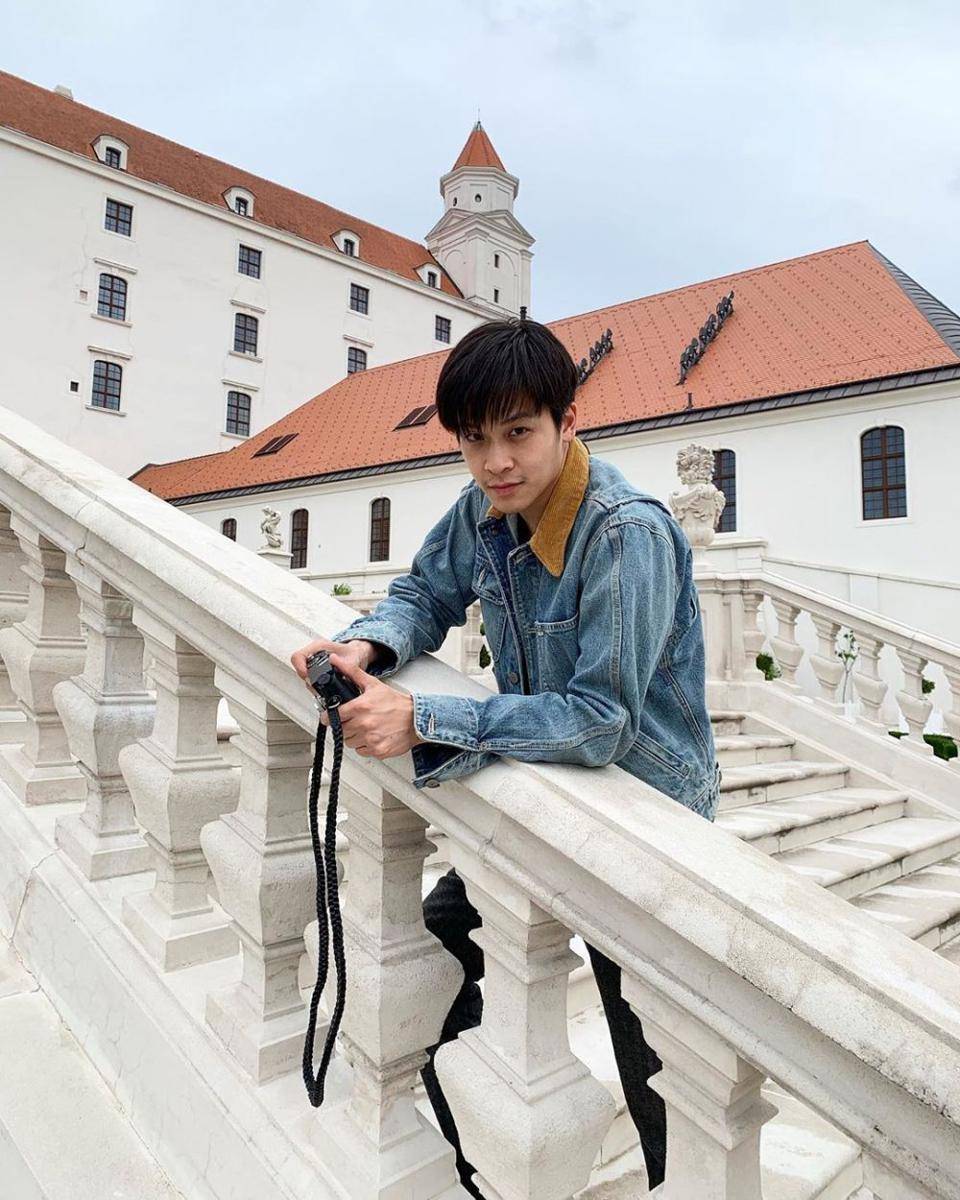 Instagram.com/marchutavuth