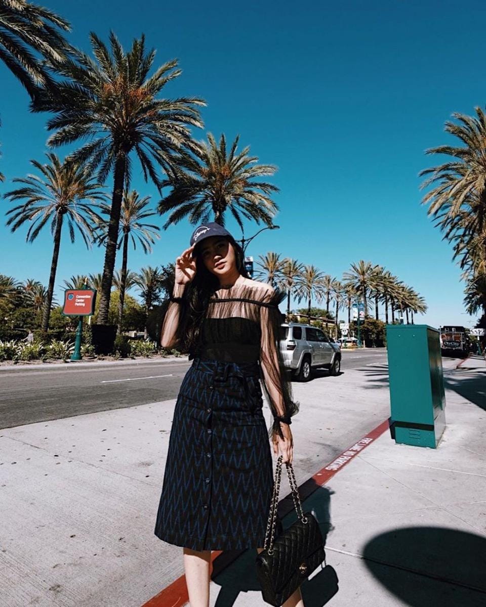 instagram.com/febbyrastanty