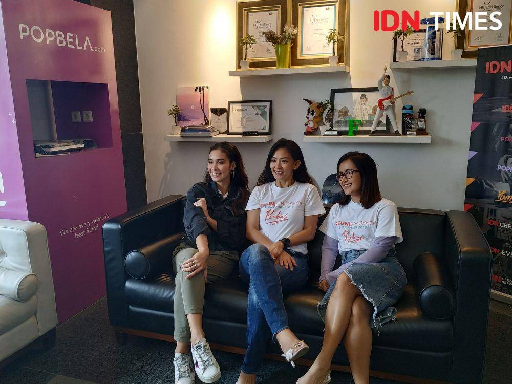 IDN Times/ Nadia Umara