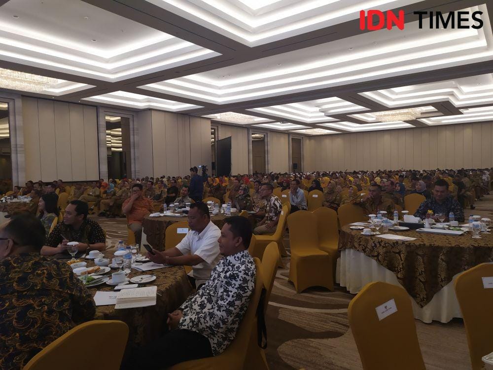 IDN Times/Feny Maulia Agustin