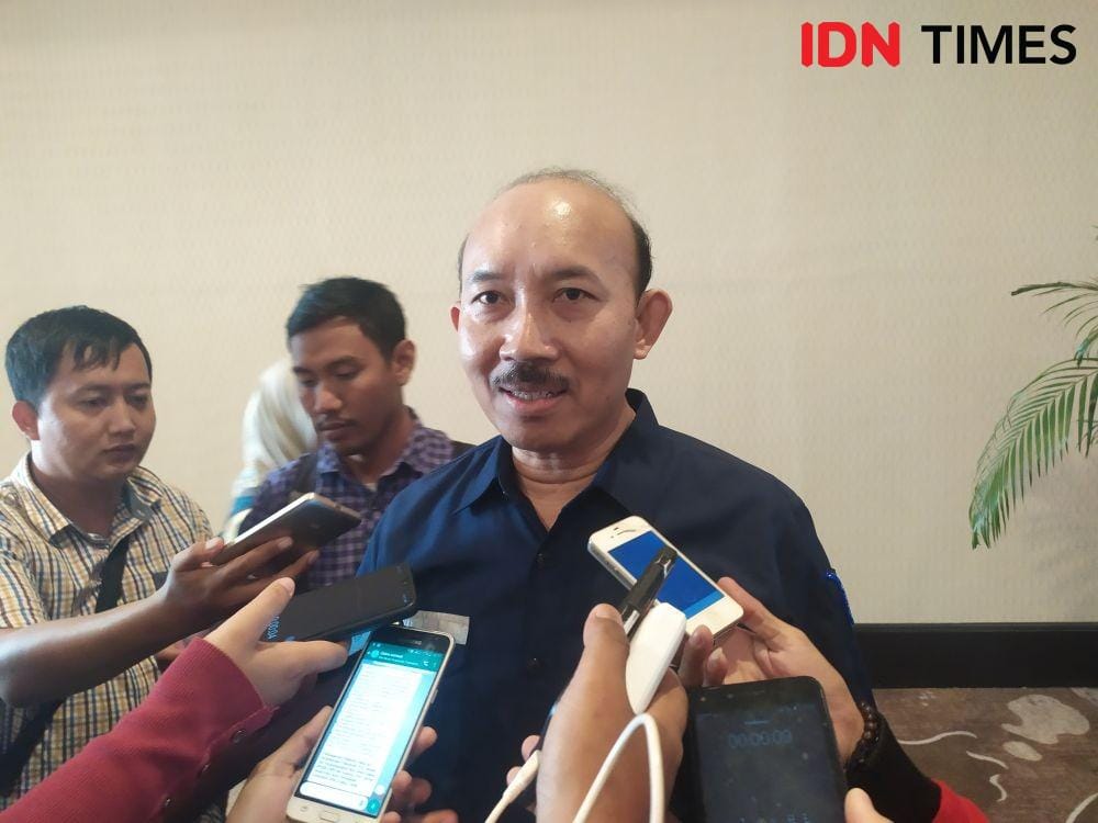 IDN Times/Feny Maulia Agustin