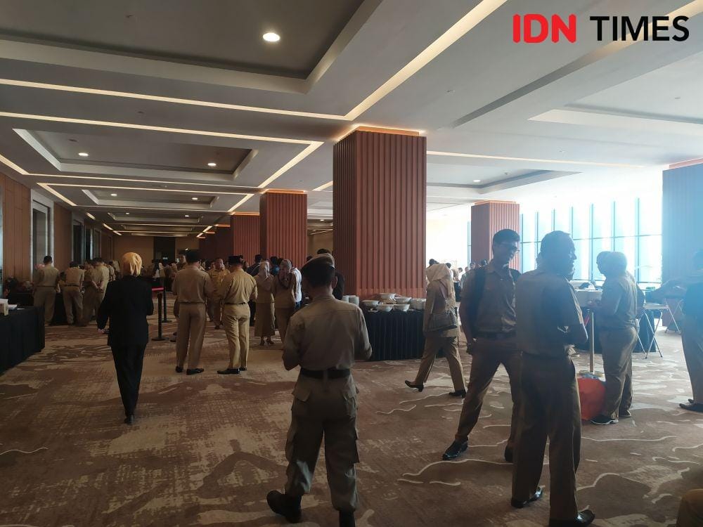 IDN Times/Feny Maulia Agustin