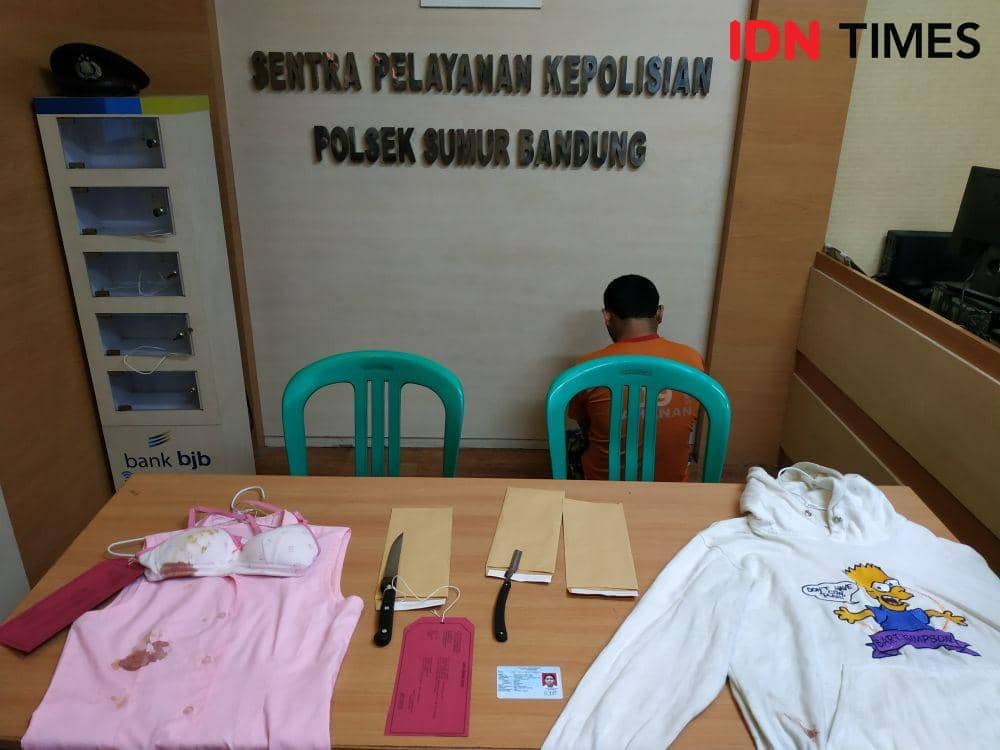 IDN TIMES/Galih Persiana