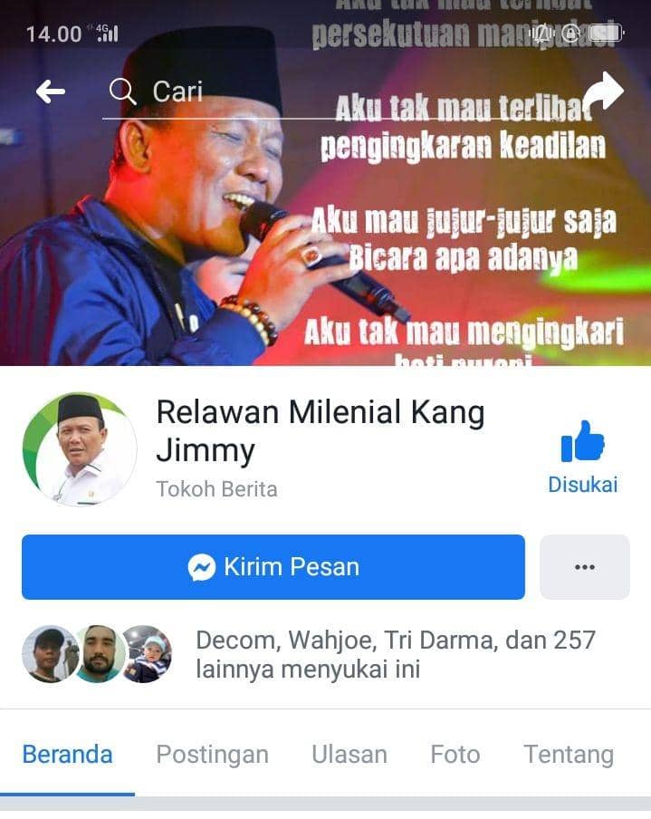 Istimewa