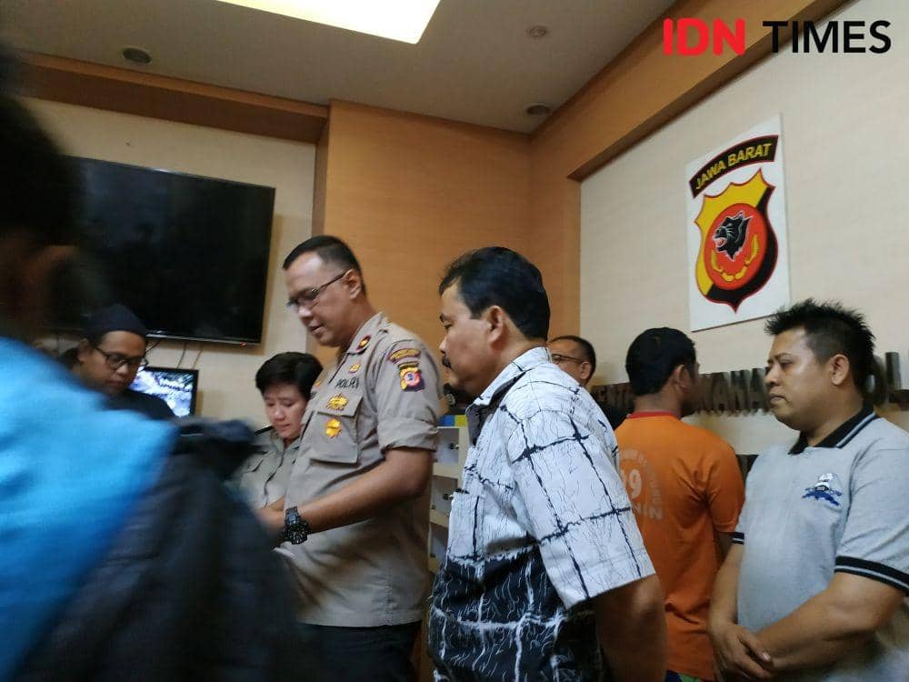 IDN Times/Galih Persiana