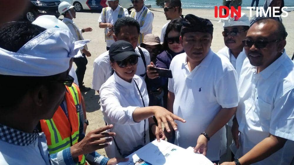 IDN Times/Muhammad Khadafi