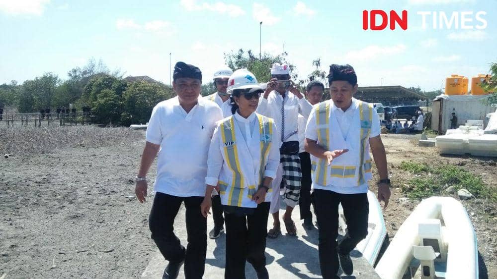 IDN Times/Muhammad Khadafi