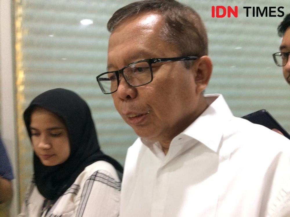 IDN Times/Irfan fathurohman