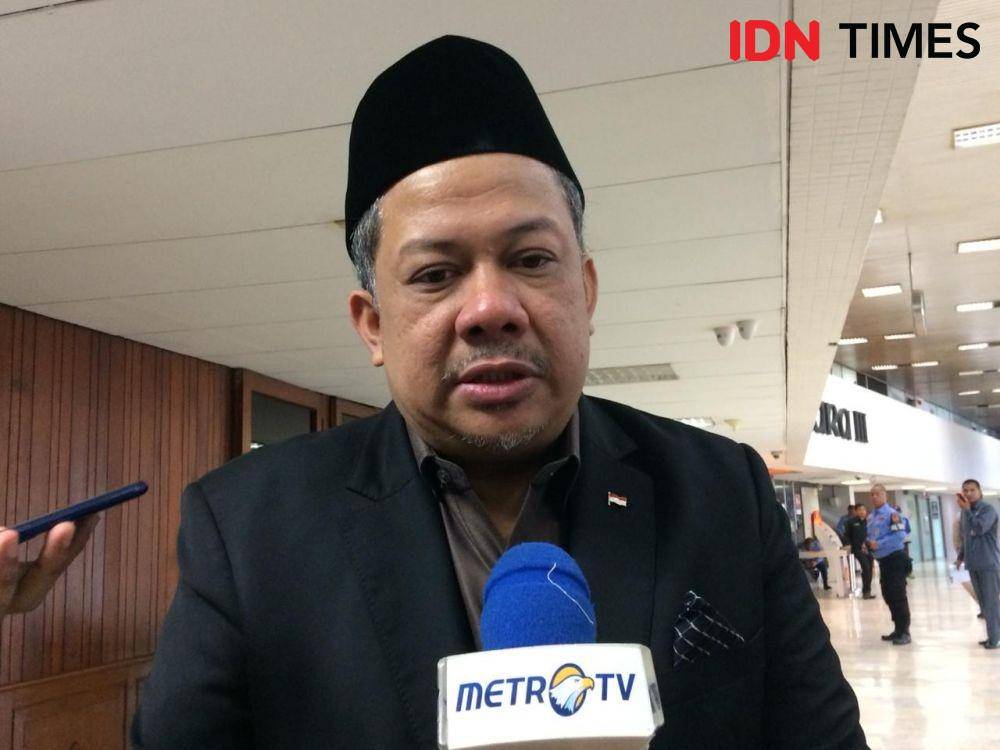 IDN Times/Irfan Fathurohman