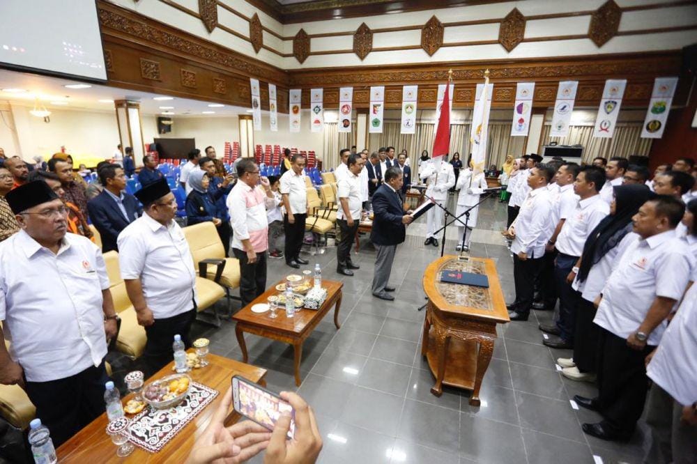 IDN Times/Humas Kutai Timur