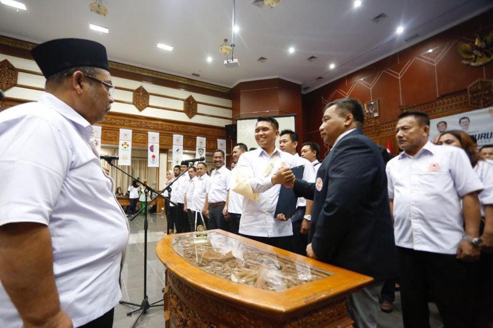 IDN Times/Humas Kutai Timur