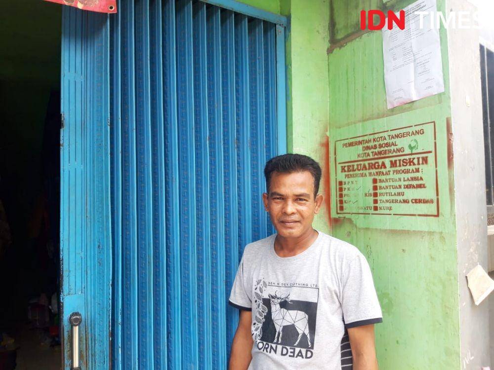 IDN Times/Muhamad Iqbal