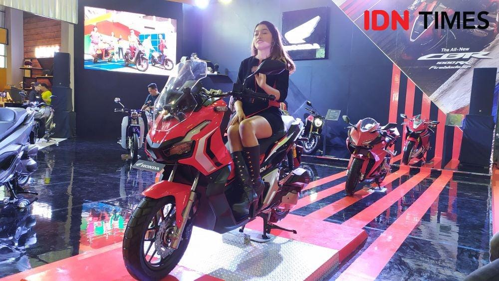 IDN Times/Aan Pranata