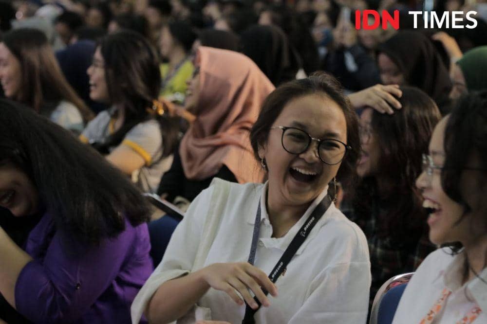 IDN Times/Kevin Handoko