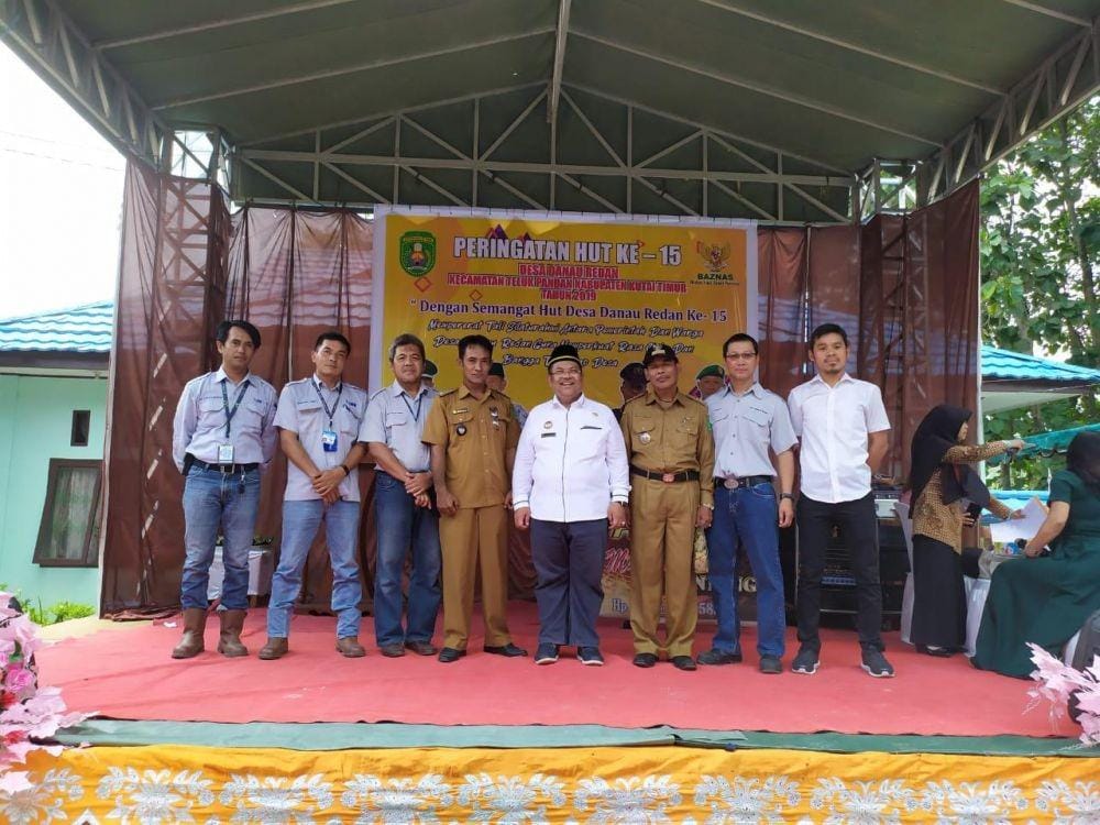 IDN Times/Humas Kutai Timur