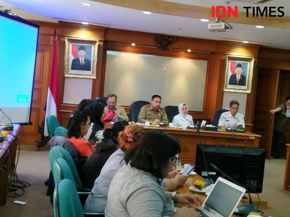 IDN Times/Aldzah Fatimah Aditya