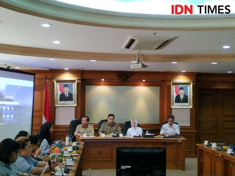 IDN Times/Aldzah Fatimah Aditya