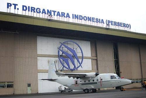 PT Dirgantara Indonesia
