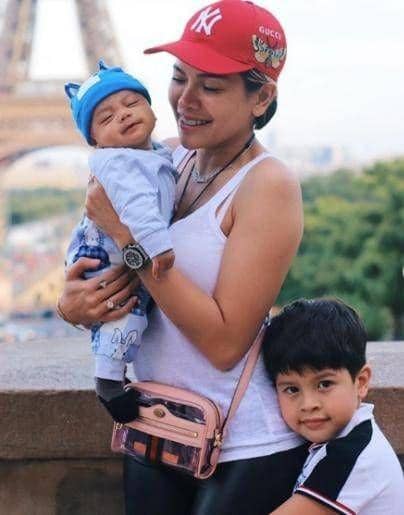 instagram.com/nikitamirzanimawardi/