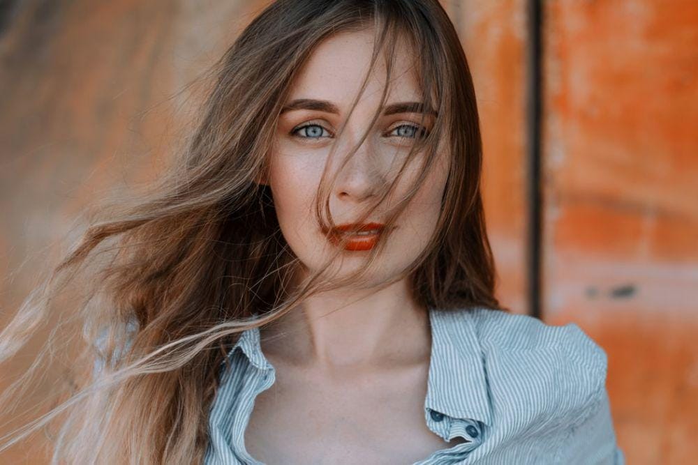 unsplash/Kristina Bratko