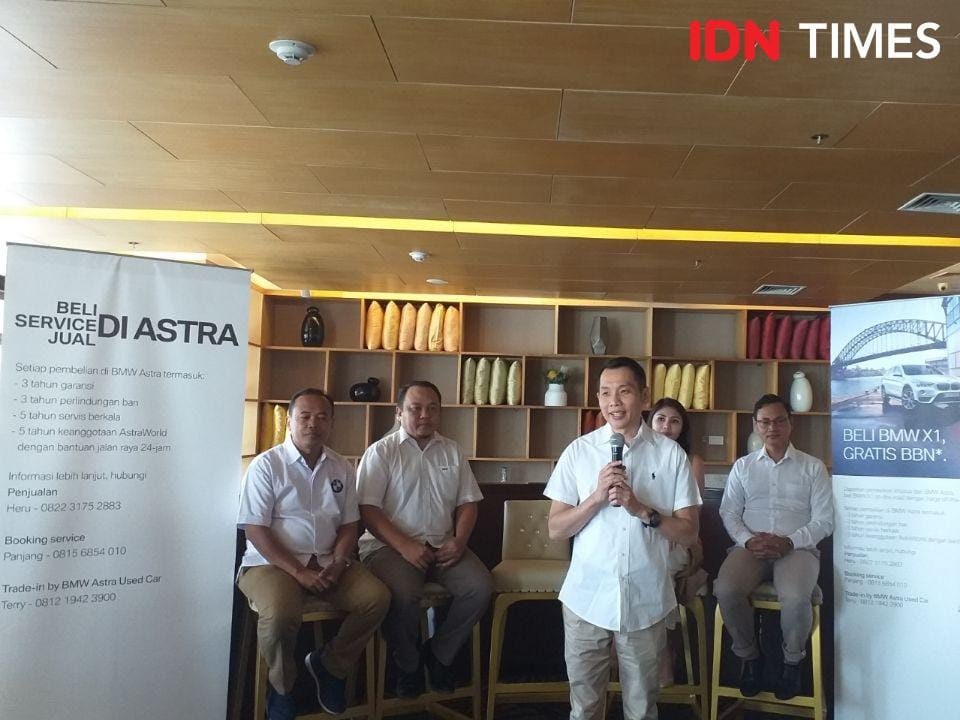 IDNTimes/Holy Kartika