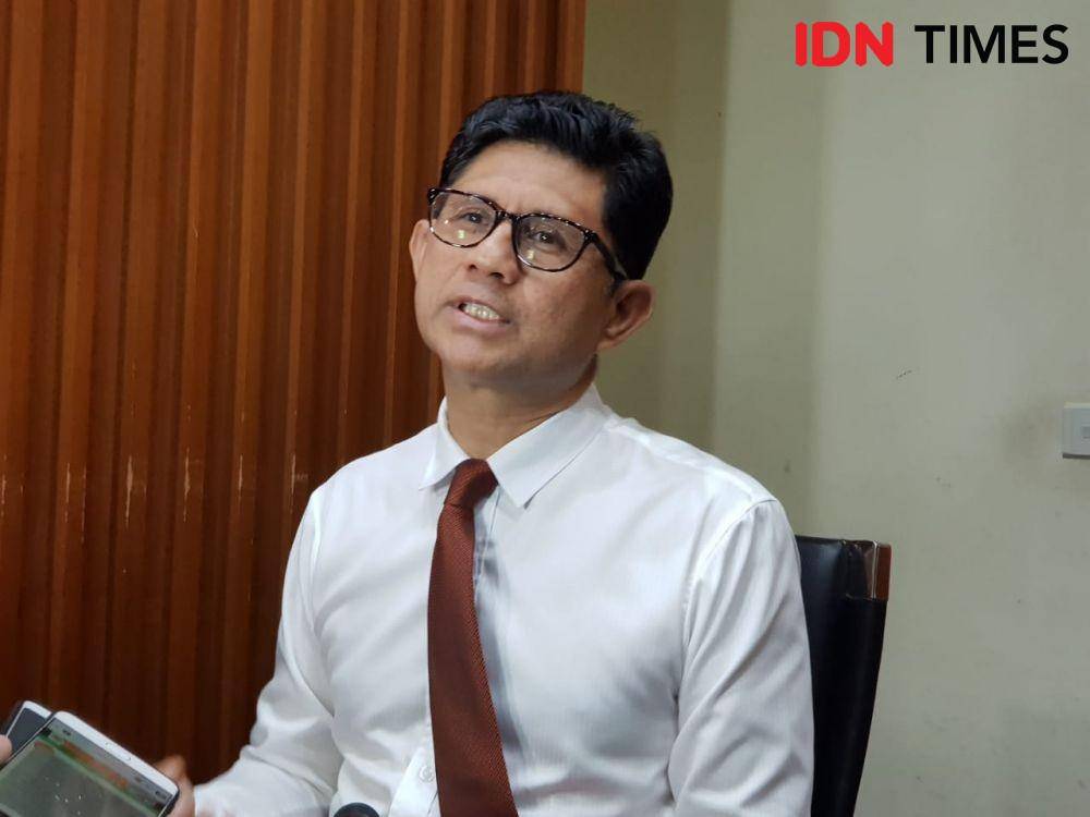 IDN Times/Santi Dewi