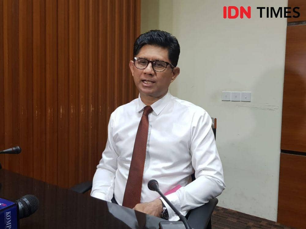 IDN Times/Santi Dewi