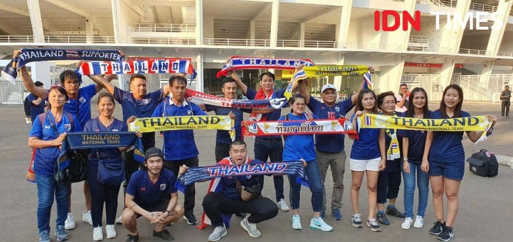 IDN Times/Ilyas Listianto Mujib