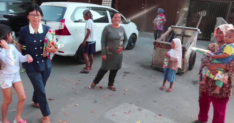 youtube.com/celineevangelista