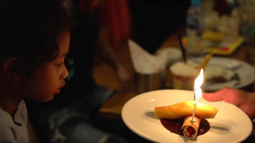 youtube.com/celineevangelista