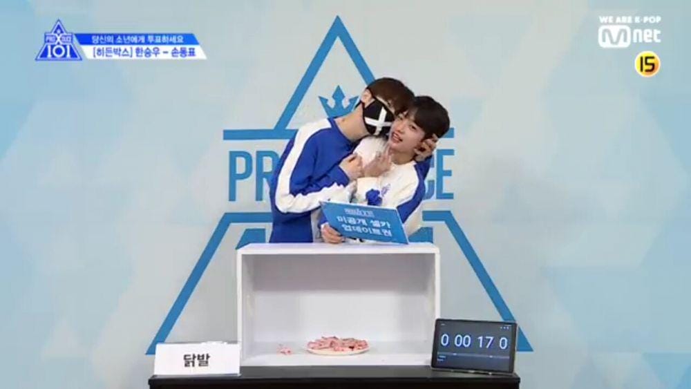 Youtube.com/Mnetofficial