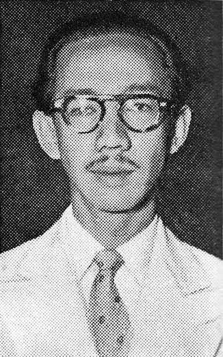 Pekan Buku Indonesia 1954 (Djakarta: Gunung Agung)