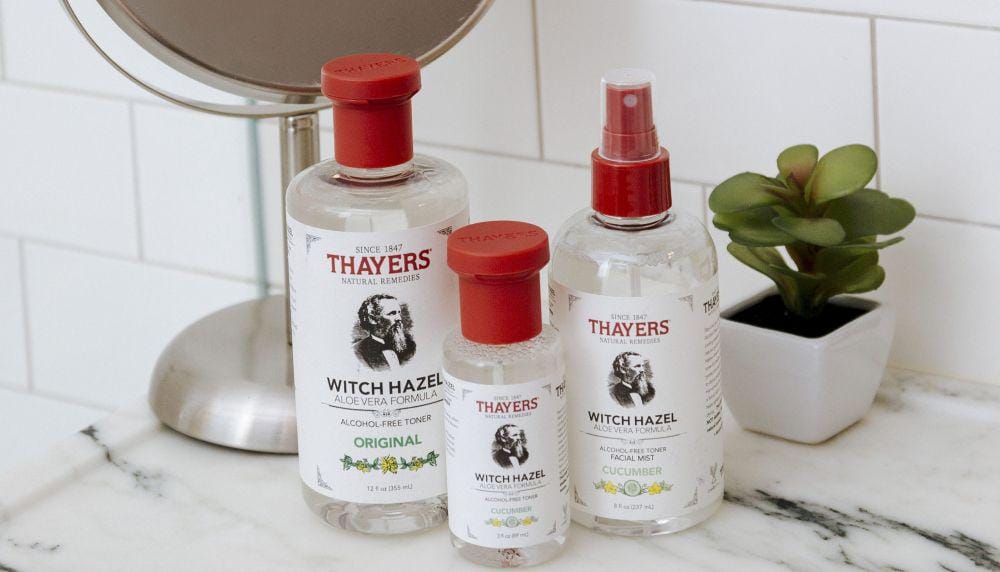 thayers.com